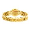 Image 4 : Piaget Lady's Dancer Wristwatch - 18KT Yellow Gold