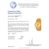 Image 5 : Concord La Scala Wristwatch