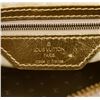 Image 8 : Louis Vuitton Gold Suhali Leather Lockit MM Tote Handbag