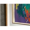 Image 3 : Kentucky Derby by LeRoy Neiman (1921-2012)