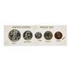 Image 1 : 1942 (5) Coin Proof Set