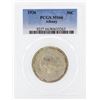 1936 Albany New York Commemorative Half Dollar Coin PCGS MS66