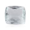 8.78 ctw Cushion Cut Natural Cushion Cut Aquamarine