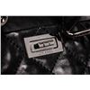Image 4 : Chanel Black Leather Quilted Reissue Shoulder Bag Tote