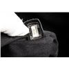 Image 8 : Chanel Black Leather Quilted Reissue Shoulder Bag Tote