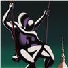 Image 2 : Above The World by Kostabi, Mark