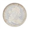 Image 1 : 1806 Draped Bust Half Dollar Coin