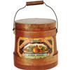 Early Heinz "Howard Standard" Apple Jelly Bucket 