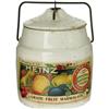 Tough Size Heinz Label Marmalade Crock. 