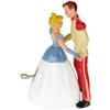 Image 2 : Vintage Disney Cinderella Wind-up Toy w/ Box 