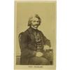 Image 1 : Unattributed Cartes De Viste Frederick Douglass 