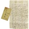 Image 3 : Group Lot of Civil War Letters and Covers 