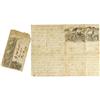 Image 4 : Group Lot of Civil War Letters and Covers 
