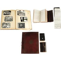 Union Veteran's Post-War Diary Mentions Grant 