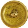 Image 2 : Marine Cutter Service Button Circa 1860. 