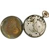 Image 3 : 1906 U.C.V. New Orleans Reunion Watch and Medal 