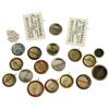 Image 4 : Advertising Group of 30+ Pinback Buttons 