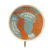 1934 Buck Rogers Button 