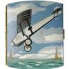 Spirit of St. Louis Cigarette Case 