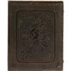 Image 2 : Cased 1/2 Plate Daguerreotype by Cooley 