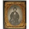 Carpetbagger Daguerreotype and Ruby Ambrotype 