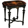 Centennial Inlaid Marquetry Table Circa 1876 