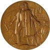 Image 1 : Columbian Exposition Award Medal and Case 