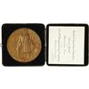 Image 3 : Columbian Exposition Award Medal and Case 