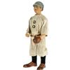 Image 1 : Vintage Baseball Figural Candy Container 