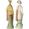 Image 2 : Schafer and Vater Porcelain Golfers 