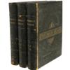 Appleton's Picturesque Europe in 3 Volumes 1875 
