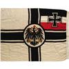 Image 2 : Excellent WWI Captured German Zeppelin Flag 