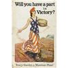 Image 2 : Collection of 13 World War I Posters- 
