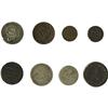 Pa. Merchant Counterstamps on U.S./Foreign Coins 