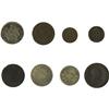 Image 2 : Pa. Merchant Counterstamps on U.S./Foreign Coins 