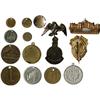 Image 5 : 1876 Centennial Expo Smaller Tokens, Medals, Pin 