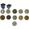 Image 2 : Wanamaker & Brown Tokens and Medals 