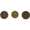 Image 1 : Three Pennsylvania Civil War Sutler Tokens. 