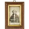 Image 1 : George Washington Engraving 