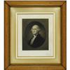 Image 1 : Signed Proof Washington Engraving by Marshall. 
