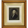 Image 2 : Signed Proof Washington Engraving by Marshall. 
