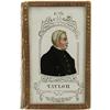 Image 1 : Zachary Taylor "Forget Me Not" Box. 