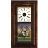 Image 1 : Rare Winfield Scott Mantle Clock. These clocks, 