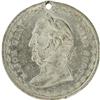 Image 1 : 1880 Winfield Scott Campaign Medal. 