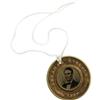 Very Choice 1860 Lincoln/Hamlin Ferrotype. 