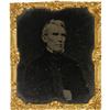 Image 1 : Senator John J. Crittenden Tintype by Abbott. 