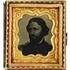 Image 1 : Choice John C. Fremont Tintype Photo. 