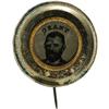 Image 1 : Choice Ulysses S. Grant Ferrotype Campaign Pin. 