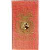 Image 1 : 1880 James A. Garfield "For President" Ribbon 