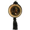 Image 1 : Remarkable Huge Grover Cleveland Display Piece. 